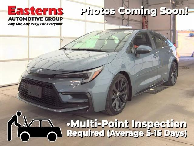 2024 Toyota Corolla SE for sale in Sterling, VA