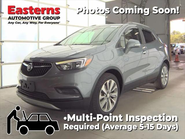 2019 Buick Encore FWD Preferred for sale in Sterling, VA