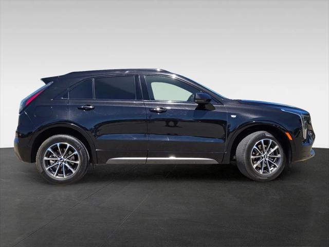 2024 Cadillac XT4 FWD Sport