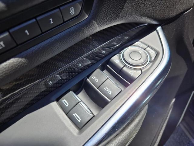 2024 Cadillac XT4 FWD Sport