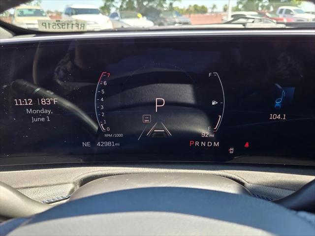 2024 Cadillac XT4 FWD Sport