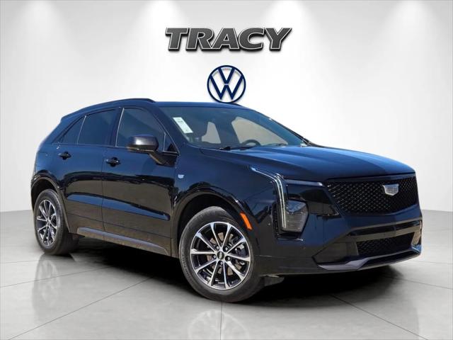 2024 Cadillac XT4 FWD Sport