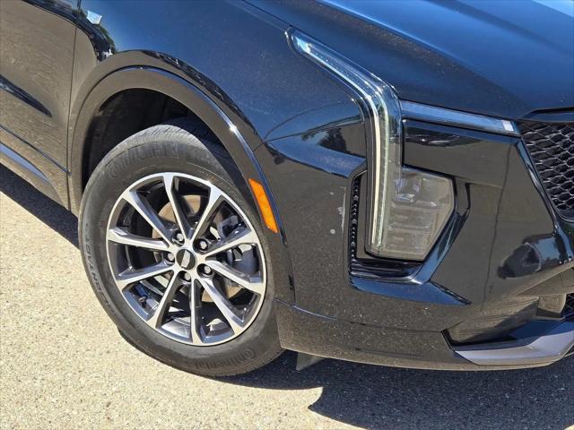 2024 Cadillac XT4 FWD Sport