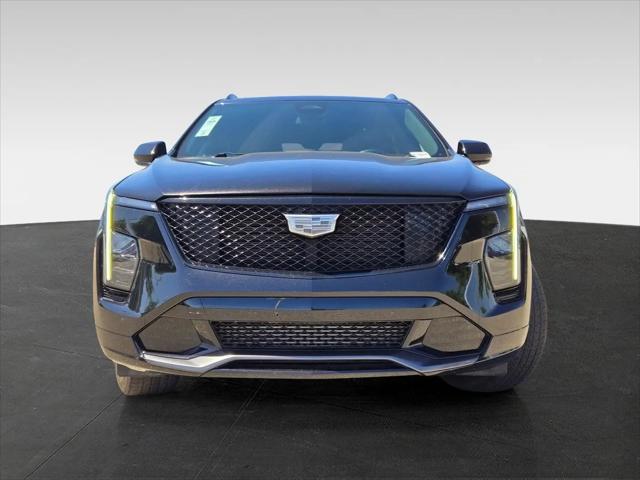 2024 Cadillac XT4 FWD Sport