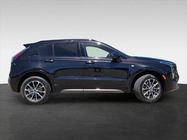 2024 Cadillac XT4 FWD Sport