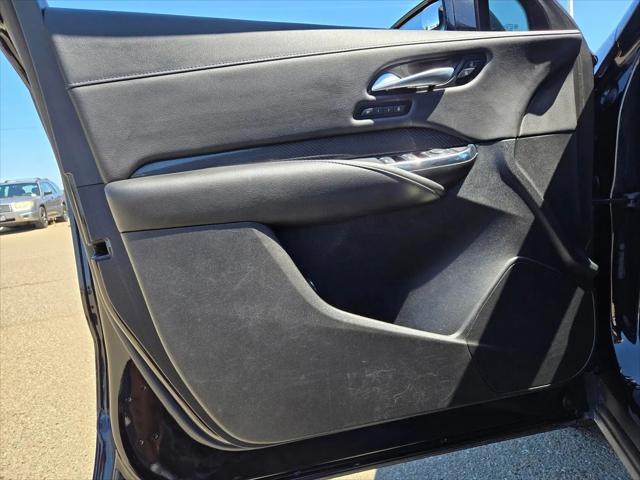2024 Cadillac XT4 FWD Sport