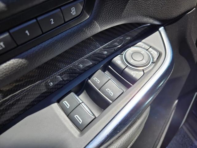 2024 Cadillac XT4 FWD Sport