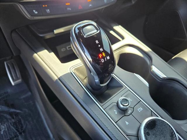 2024 Cadillac XT4 FWD Sport
