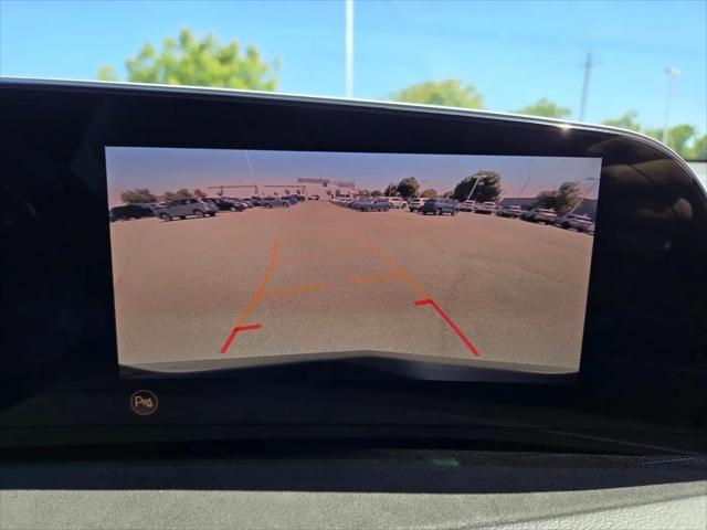 2024 Cadillac XT4 FWD Sport
