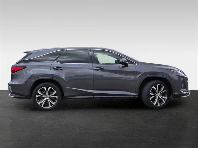 2022 Lexus RX 350 RX 350L