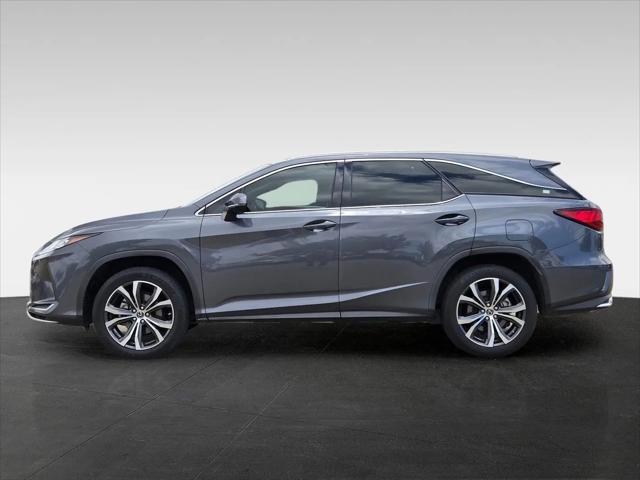 2022 Lexus RX 350 RX 350L