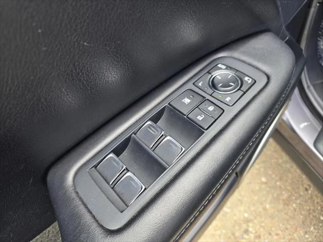 2022 Lexus RX 350 RX 350L