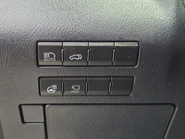 2022 Lexus RX 350 RX 350L