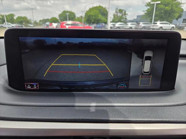 2022 Lexus RX 350 RX 350L