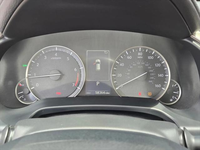 2022 Lexus RX 350 RX 350L