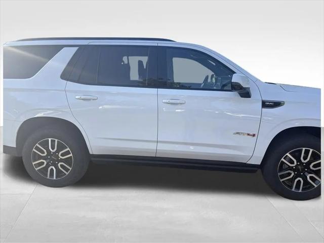 2021 GMC Yukon 4WD AT4