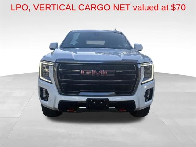 2021 GMC Yukon 4WD AT4
