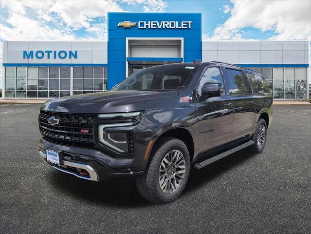 2026 Chevrolet Suburban Z71, 4WD for sale in Hackettstown, NJ