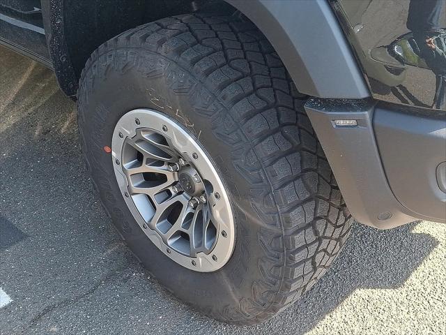 2026 Ram 1500 RHO Crew Cab 4x4 57 Box