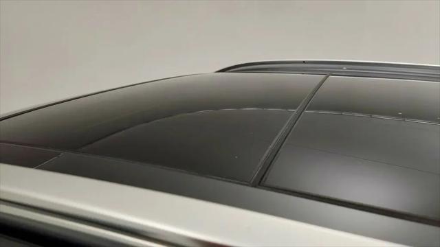 2025 Mazda X-90 Premium Plus Package