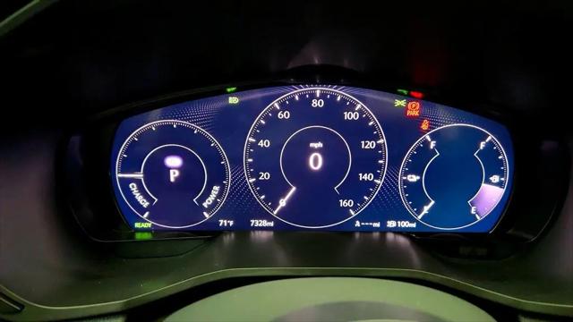 2025 Mazda X-90 Premium Plus Package