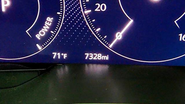 2025 Mazda X-90 Premium Plus Package