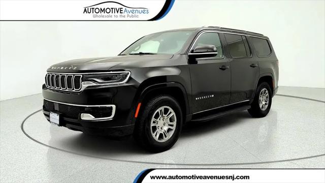 2023 Jeep Wagoneer Series I 4x4 for sale in Wall Township, NJ