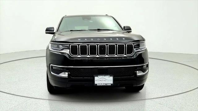 2023 Jeep Wagoneer Series I 4x4