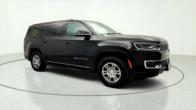 2023 Jeep Wagoneer Series I 4x4