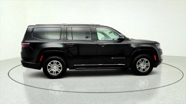 2023 Jeep Wagoneer Series I 4x4