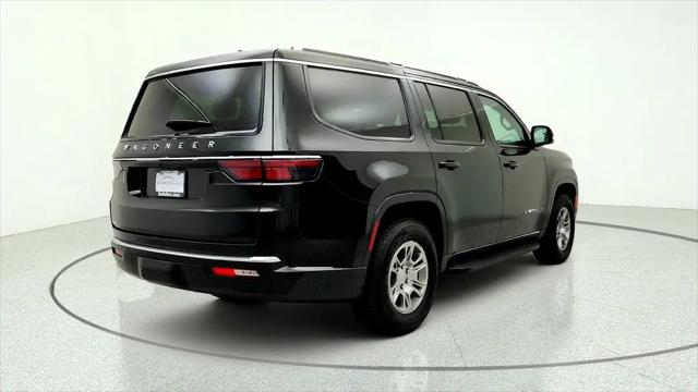 2023 Jeep Wagoneer Series I 4x4
