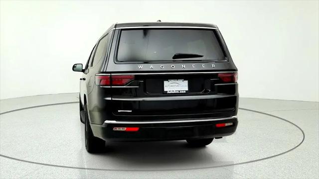 2023 Jeep Wagoneer Series I 4x4