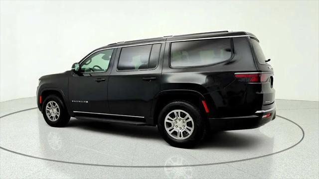 2023 Jeep Wagoneer Series I 4x4