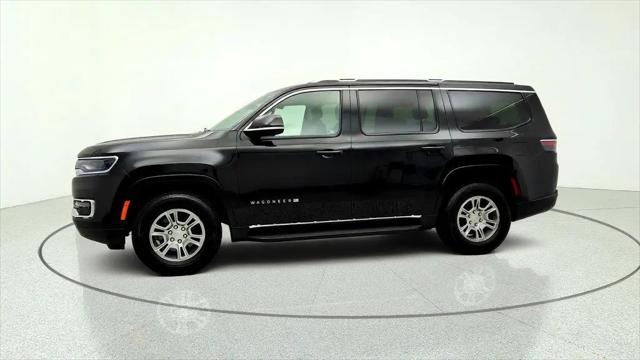 2023 Jeep Wagoneer Series I 4x4
