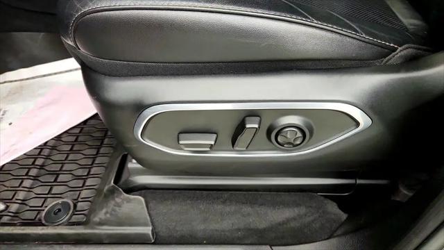 2023 Jeep Wagoneer Series I 4x4