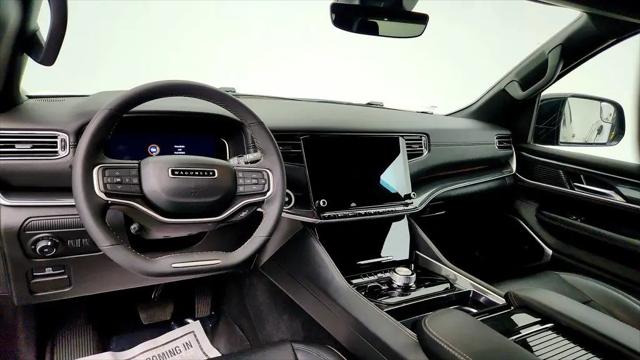 2023 Jeep Wagoneer Series I 4x4