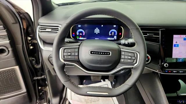 2023 Jeep Wagoneer Series I 4x4