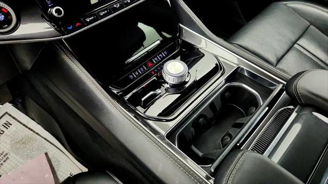 2023 Jeep Wagoneer Series I 4x4