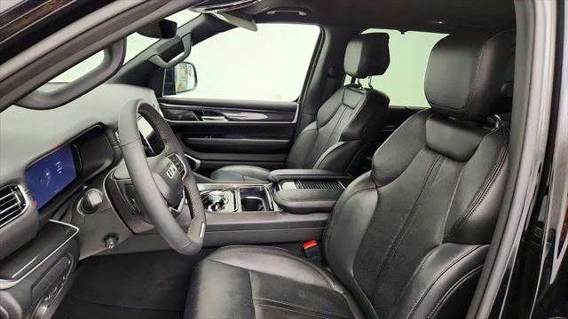 2023 Jeep Wagoneer Series I 4x4