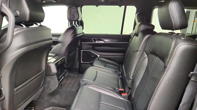 2023 Jeep Wagoneer Series I 4x4