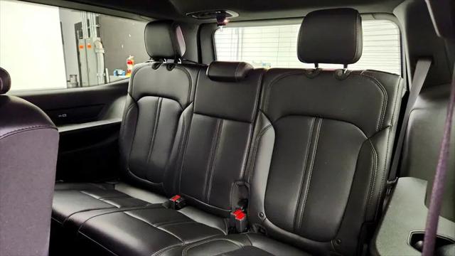 2023 Jeep Wagoneer Series I 4x4