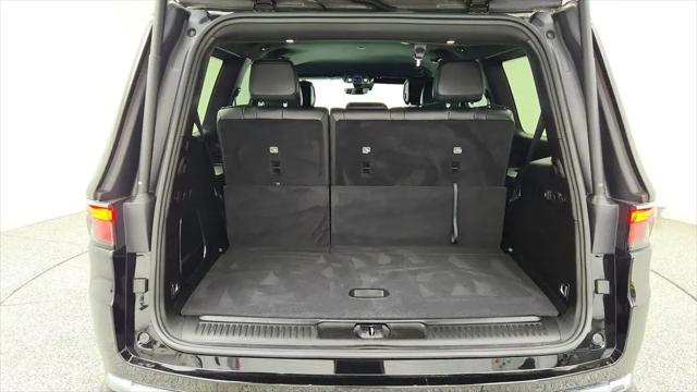 2023 Jeep Wagoneer Series I 4x4