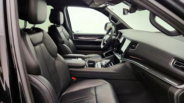 2023 Jeep Wagoneer Series I 4x4