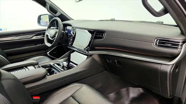 2023 Jeep Wagoneer Series I 4x4