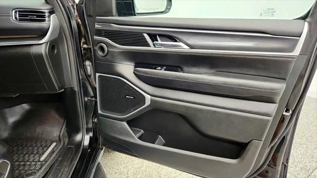 2023 Jeep Wagoneer Series I 4x4