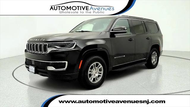 2023 Jeep Wagoneer Series I 4x4 for sale in Wall Township, NJ