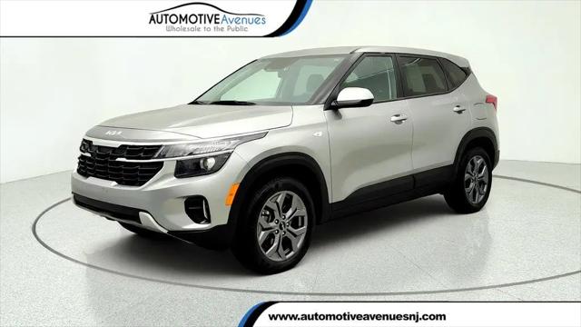 2025 Kia Seltos LX for sale in Wall Township, NJ