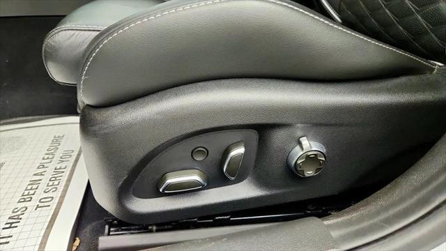 2024 Cadillac CT4-V V-Series Blackwing