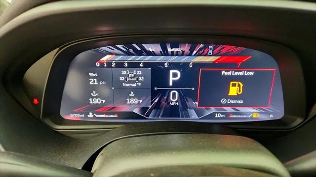 2024 Cadillac CT4-V V-Series Blackwing