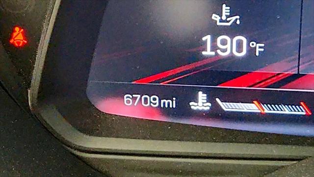 2024 Cadillac CT4-V V-Series Blackwing